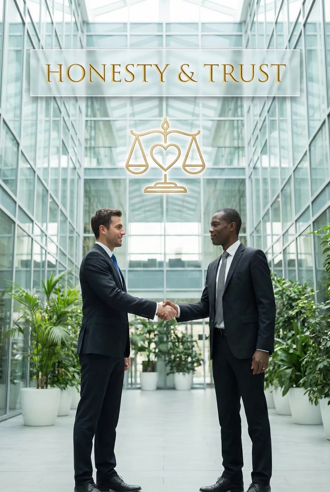 Honesty & Trust